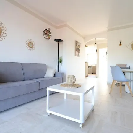Apartamento Les Vertes Annees - Standing 4 Prs *