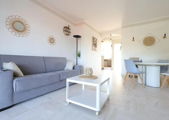 Apartament Les Vertes Annees - Standing 4 Prs *